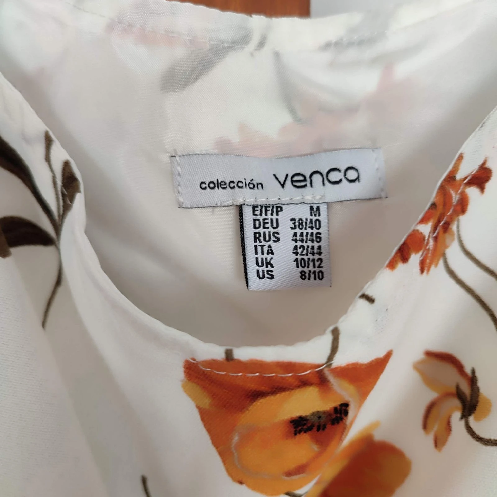 Vestido de verano – photo 5